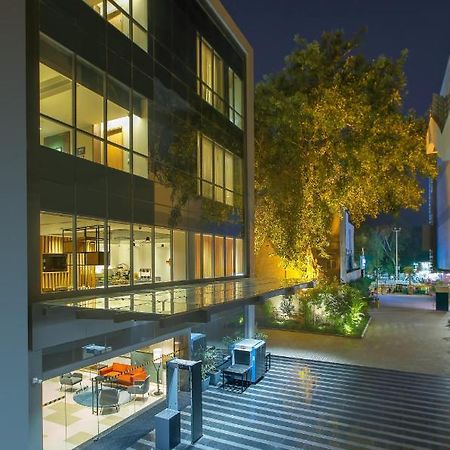 Park Inn By Radisson Gwalijar Zewnętrze zdjęcie
