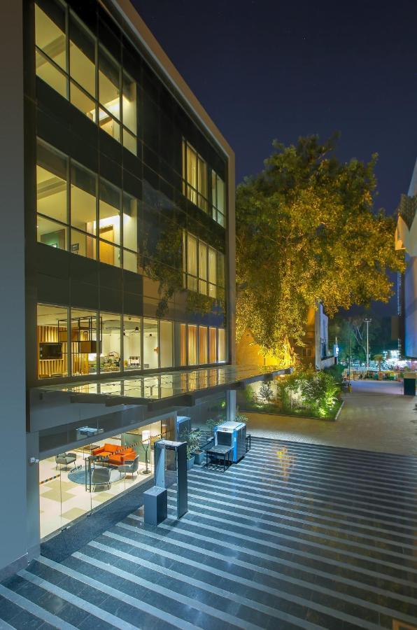 Park Inn By Radisson Gwalijar Zewnętrze zdjęcie