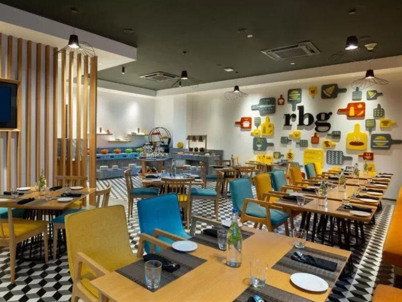 Park Inn By Radisson Gwalijar Zewnętrze zdjęcie
