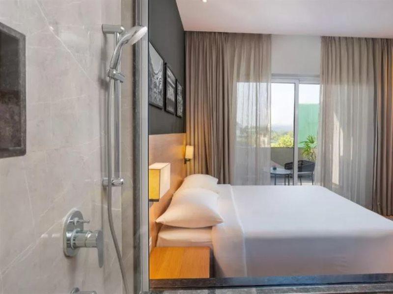 Park Inn By Radisson Gwalijar Zewnętrze zdjęcie
