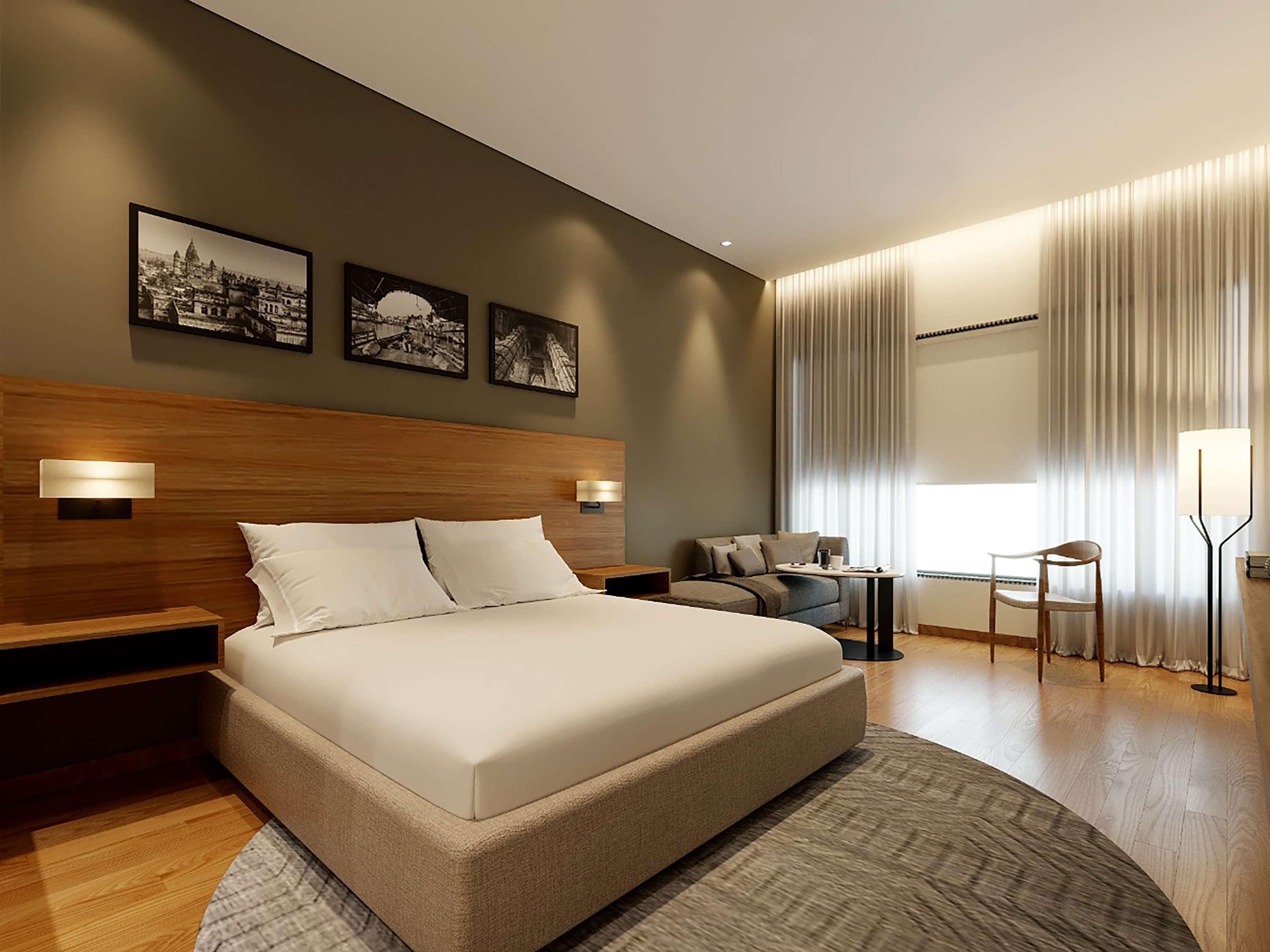 Park Inn By Radisson Gwalijar Zewnętrze zdjęcie
