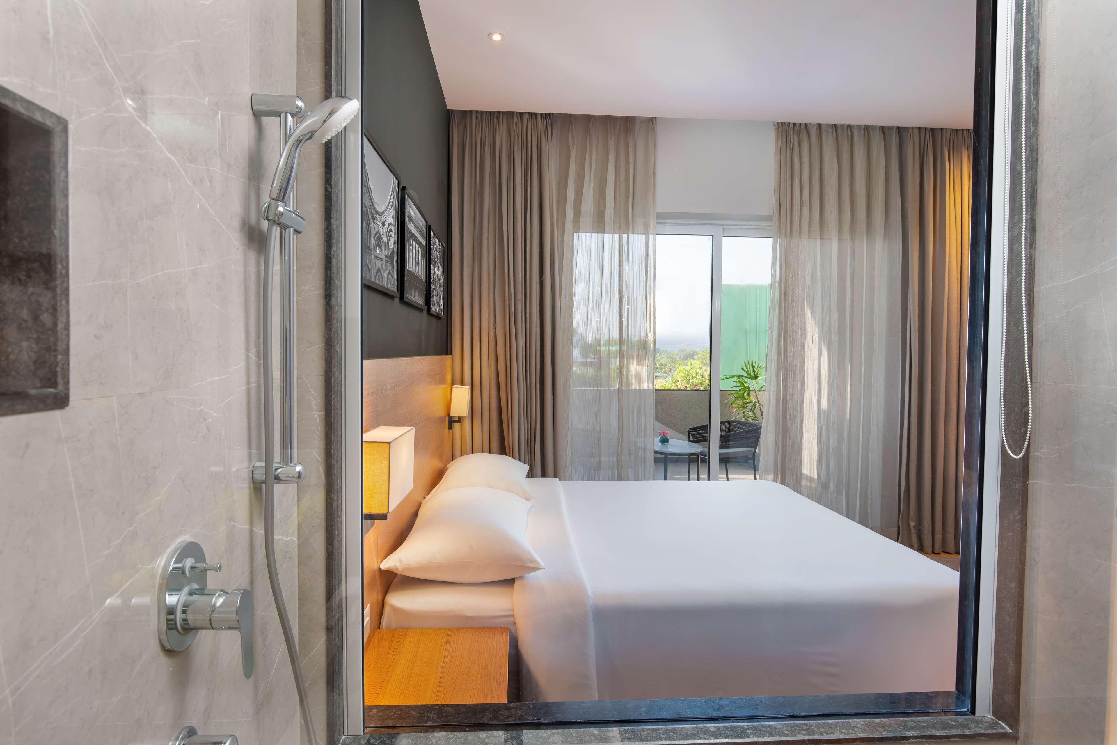 Park Inn By Radisson Gwalijar Zewnętrze zdjęcie