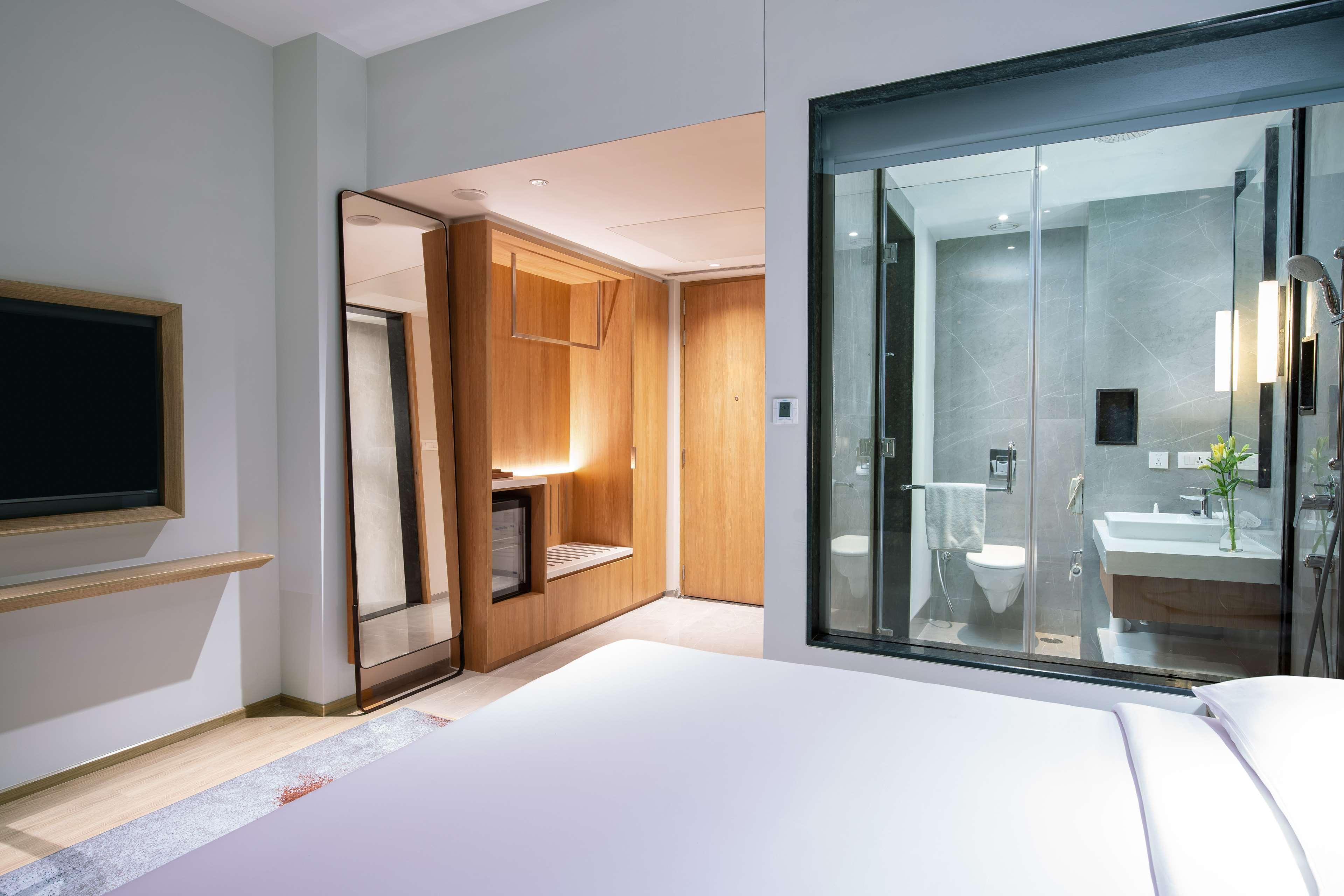 Park Inn By Radisson Gwalijar Zewnętrze zdjęcie