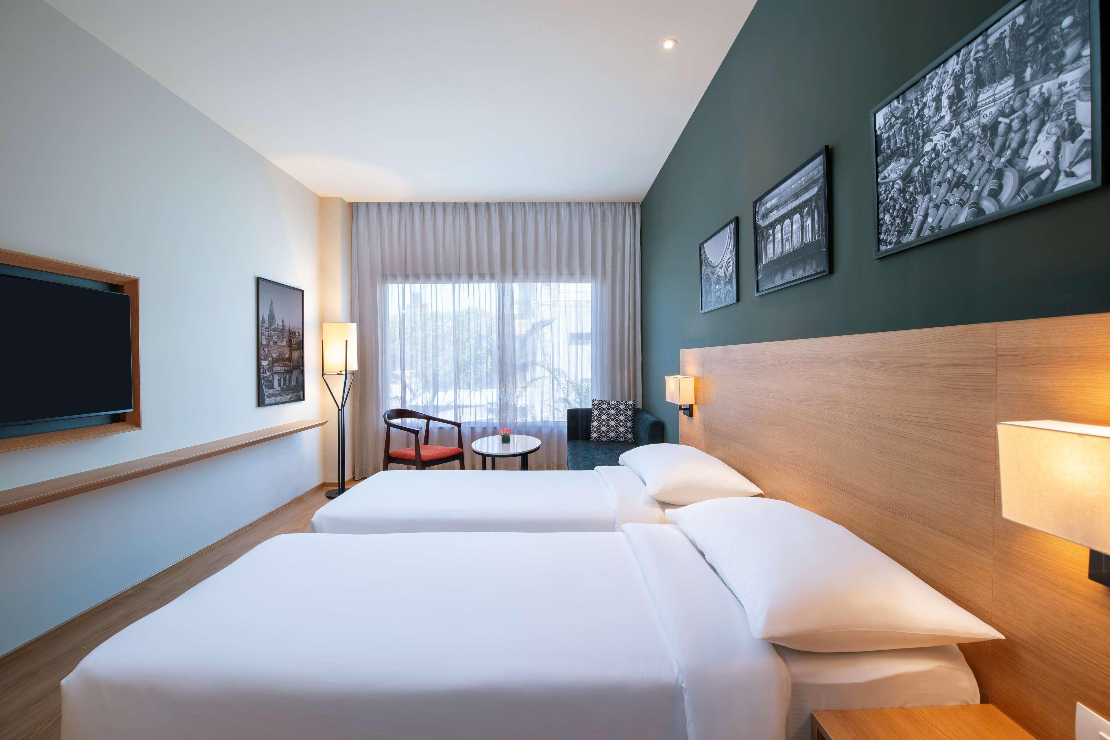 Park Inn By Radisson Gwalijar Zewnętrze zdjęcie