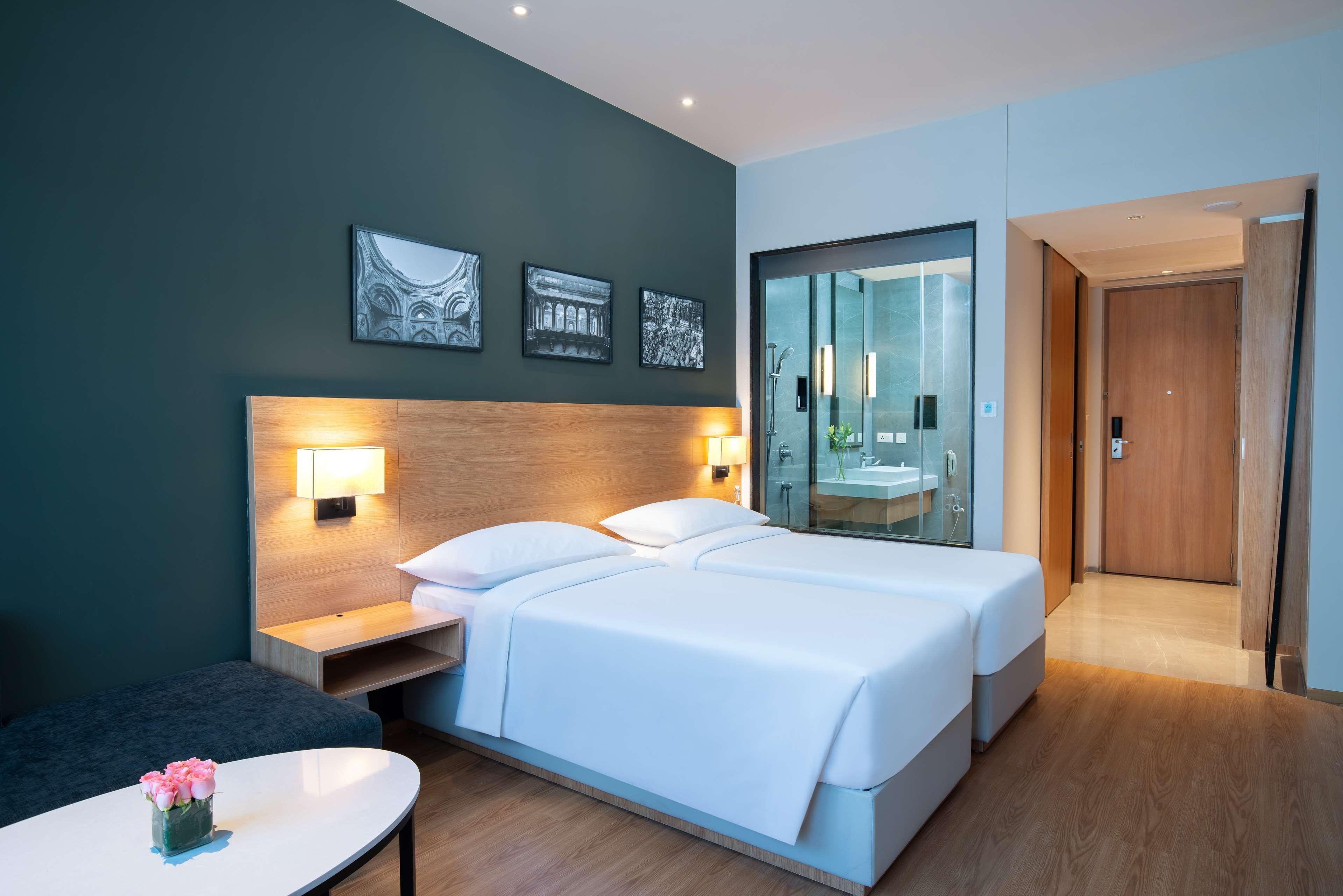 Park Inn By Radisson Gwalijar Zewnętrze zdjęcie